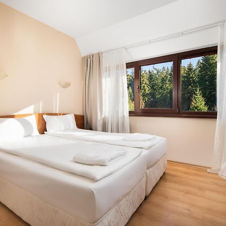 Double Room Borovets Extérieur photo
