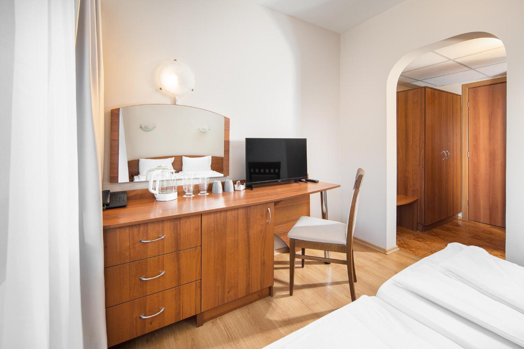 Double Room Borovets Extérieur photo